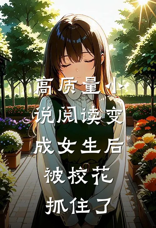 高质量小说阅读变成女生后，被校花抓住了