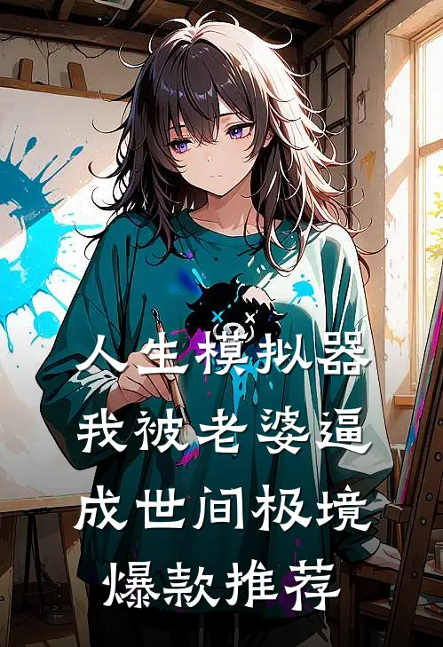 人生模拟器：我被老婆逼成世间极境爆款推荐