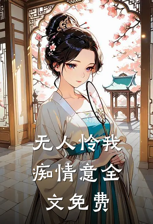 无人怜我痴情意全文免费