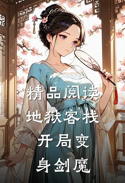 精品阅读地狱客栈，开局变身剑魔