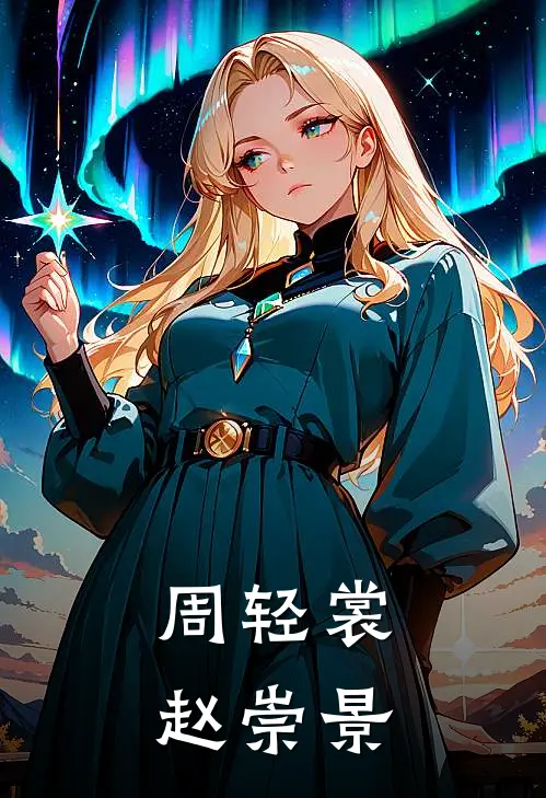 周轻裳赵崇景