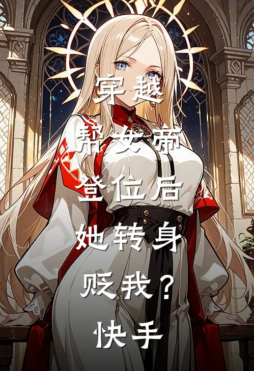 穿越：帮女帝登位后，她转身贬我？快手
