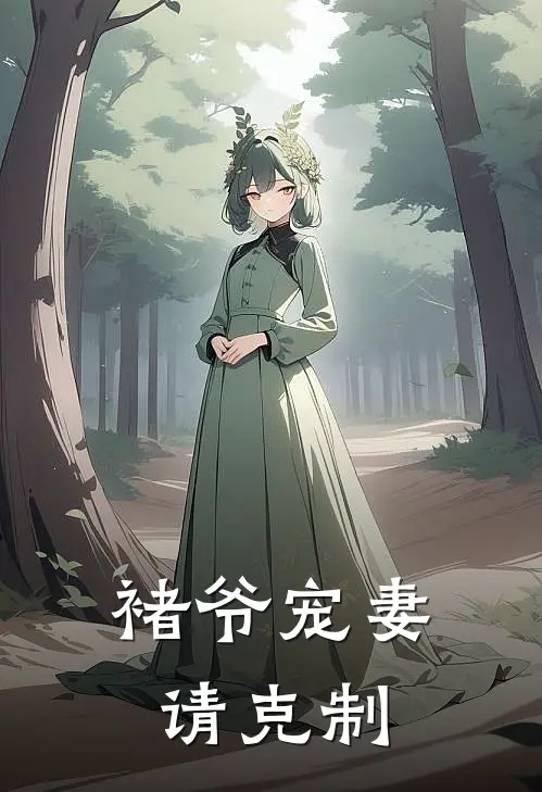 褚爷宠妻请克制