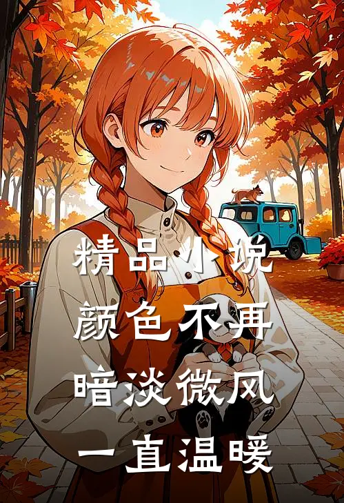 精品小说颜色不再暗淡微风一直温暖