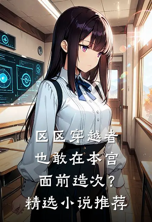 区区穿越者，也敢在本宫面前造次？精选小说推荐