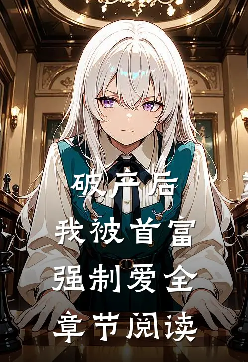 破产后，我被首富强制爱全章节阅读