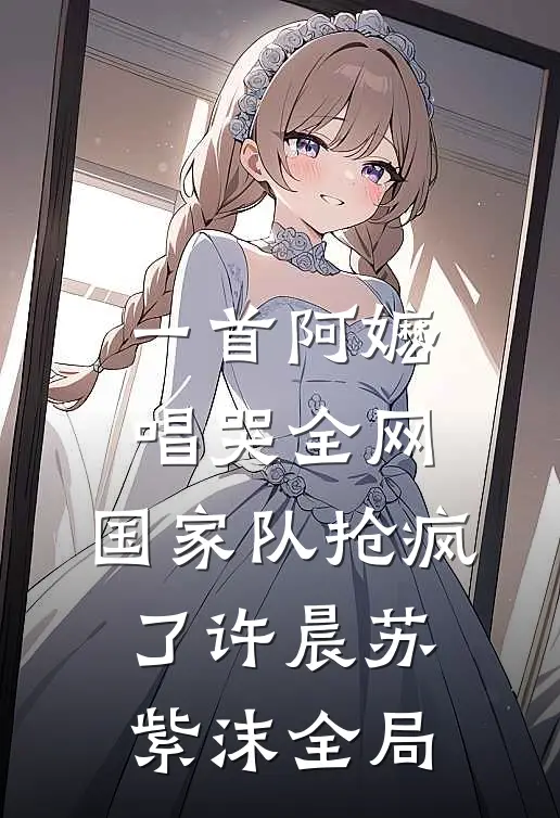 一首阿嬷唱哭全网，国家队抢疯了许晨苏紫沫全局
