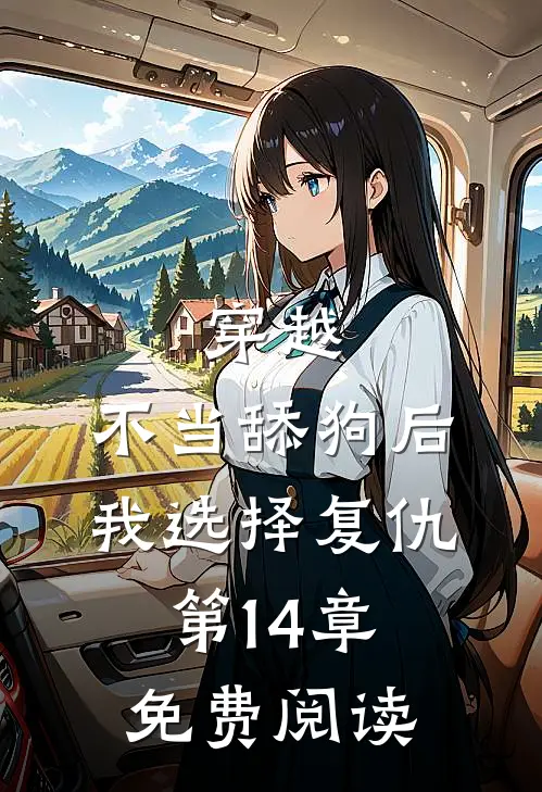穿越：不当舔狗后，我选择复仇第14章免费阅读