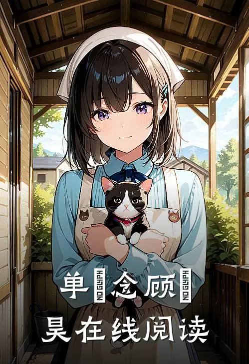 单珝念顾翀昊在线阅读