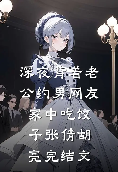 深夜背着老公约男网友家中吃饺子张倩胡亮完结文