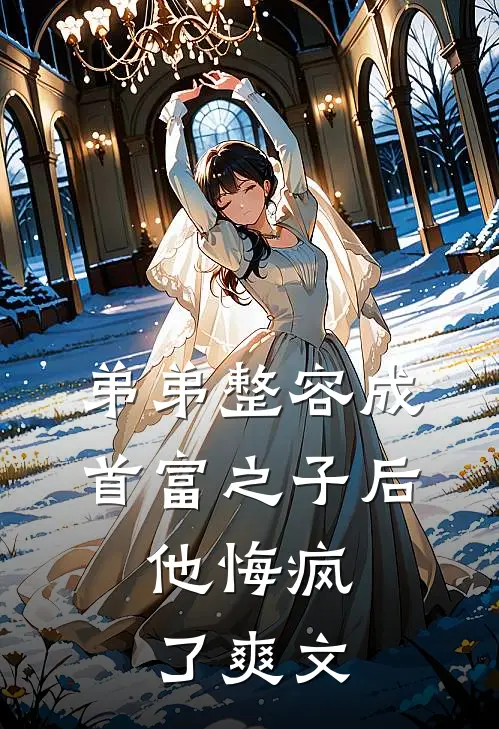 弟弟整容成首富之子后，他悔疯了爽文