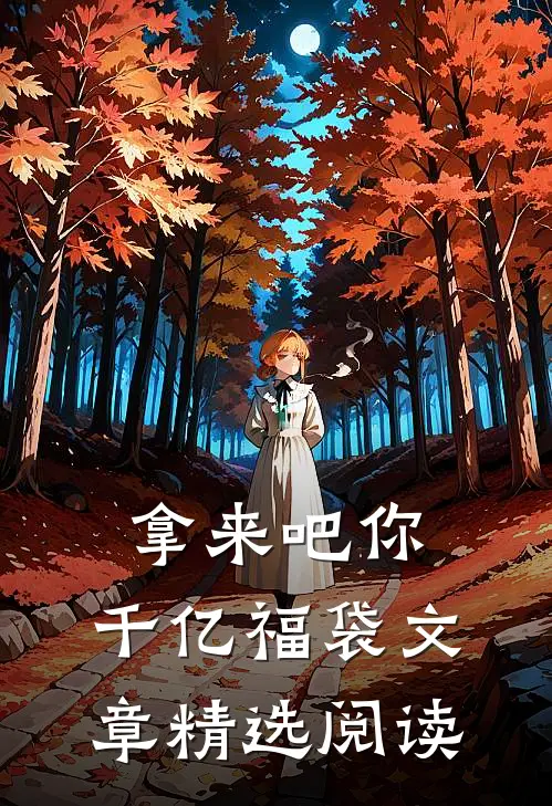 拿来吧你：千亿福袋文章精选阅读