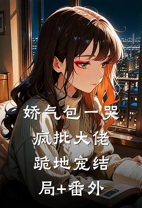 娇气包一哭，疯批大佬跪地宠结局+番外