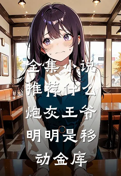全集小说推荐什么炮灰王爷，明明是移动金库