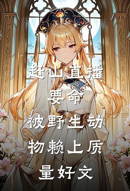 赶山直播：要命，被野生动物赖上质量好文