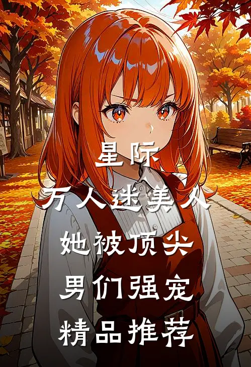 星际：万人迷美人她被顶尖男们强宠精品推荐