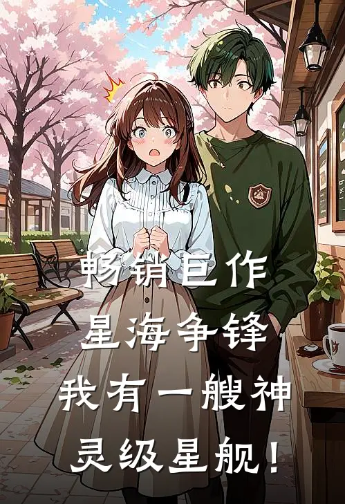 畅销巨作星海争锋：我有一艘神灵级星舰！