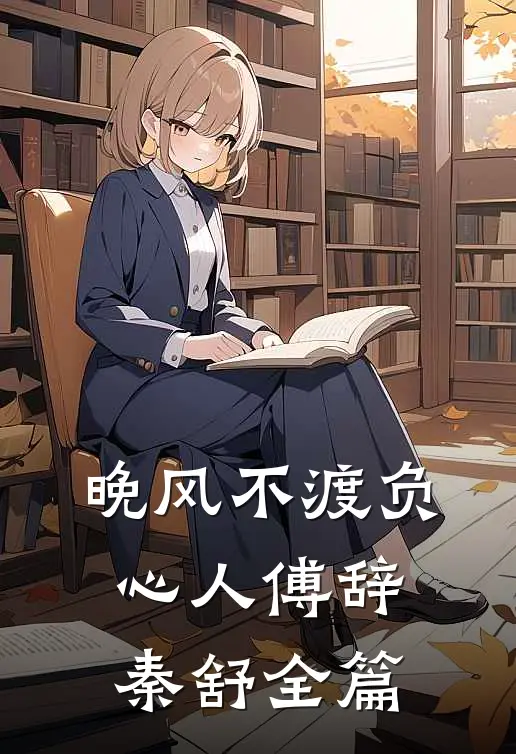 晚风不渡负心人傅辞秦舒全篇