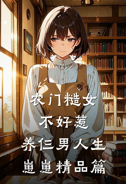 农门糙女不好惹，养仨男人生崽崽精品篇