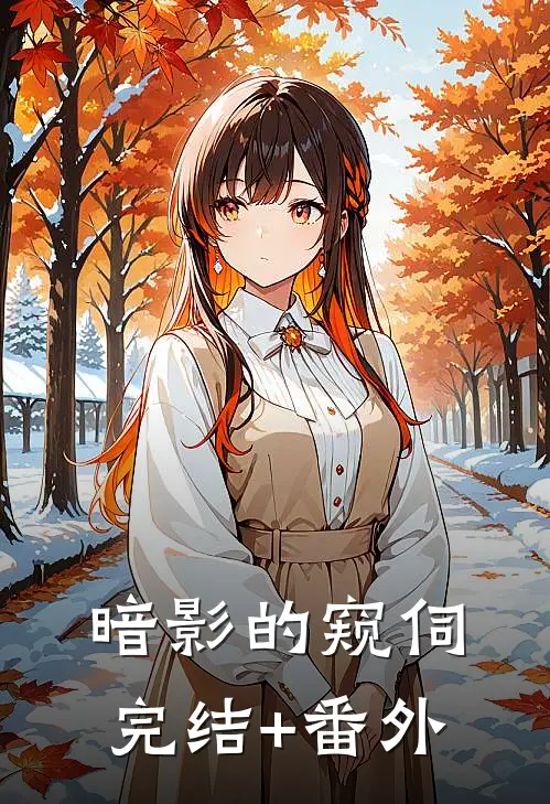暗影的窥伺完结+番外