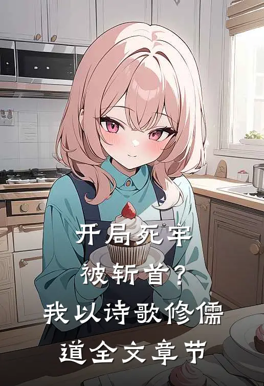 开局死牢被斩首？我以诗歌修儒道全文章节