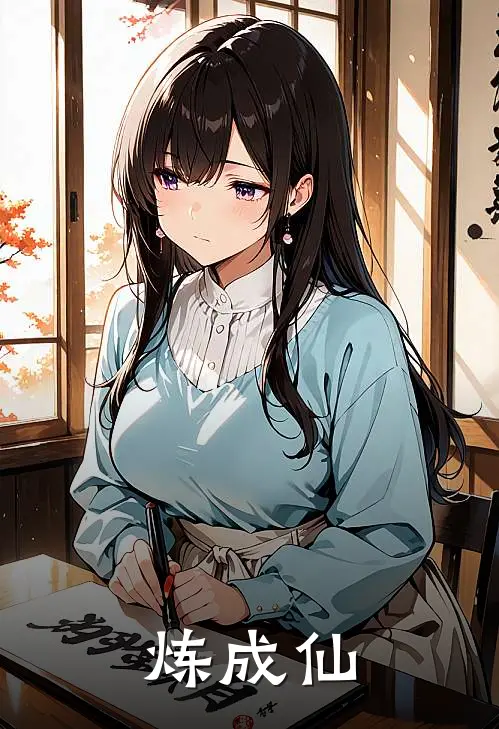 炼成仙