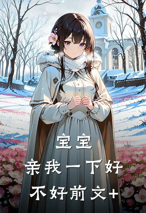 宝宝，亲我一下好不好前文+