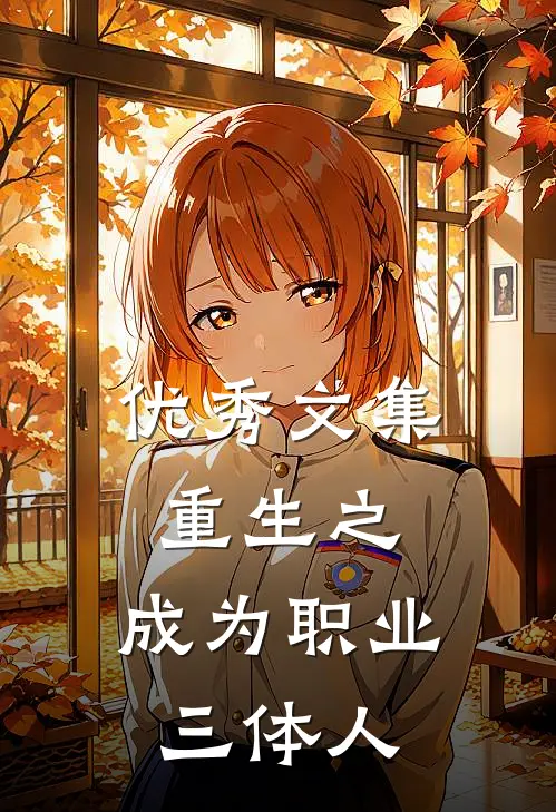 优秀文集重生之，成为职业三体人