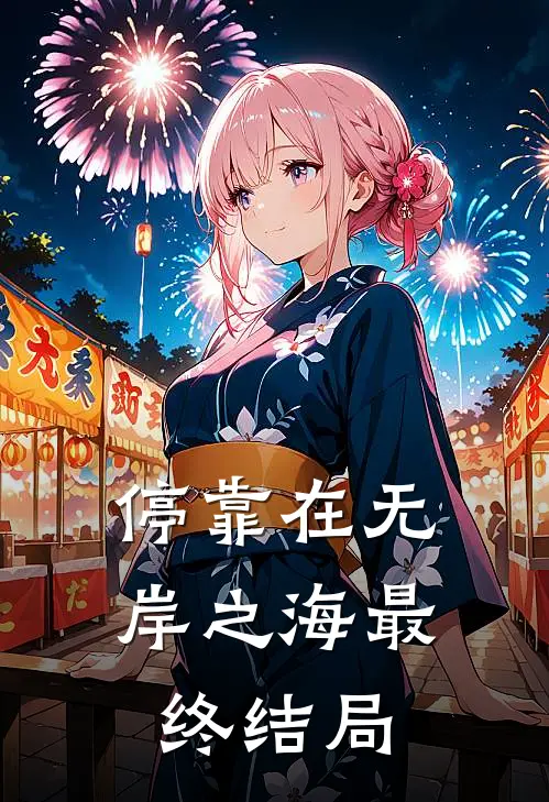 停靠在无岸之海最终结局