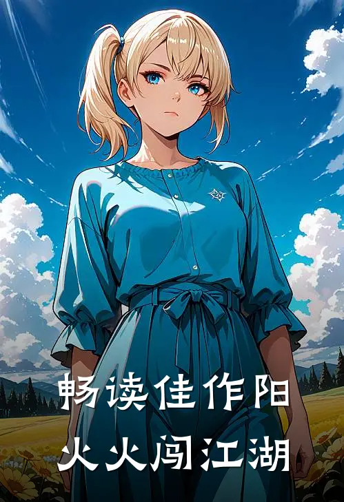 畅读佳作阳火火闯江湖