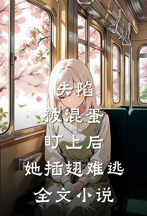 失陷：被混蛋盯上后，她插翅难逃全文小说