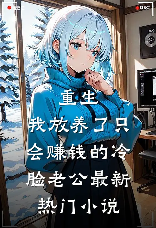 重生：我放养了只会赚钱的冷脸老公最新热门小说