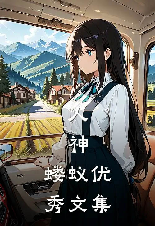 人，神，蝼蚁优秀文集