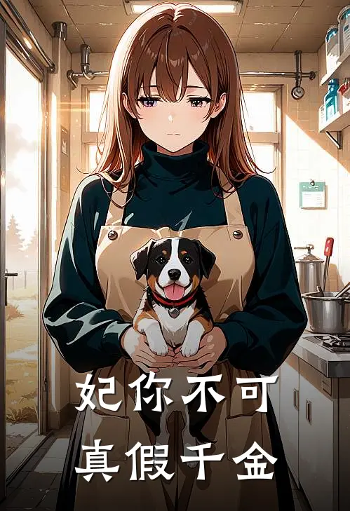 妃你不可真假千金