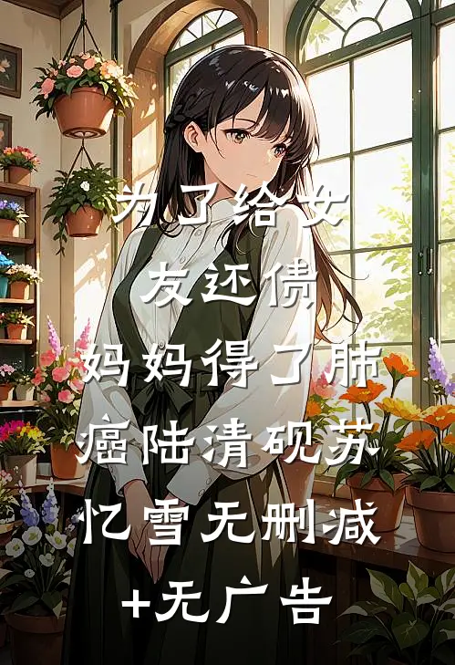 为了给女友还债，妈妈得了肺癌陆清砚苏忆雪无删减+无广告