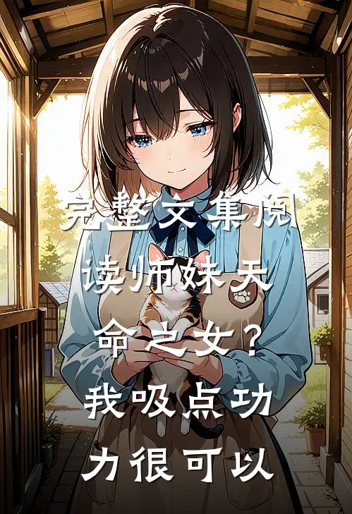 完整文集阅读师妹天命之女？我吸点功力很可以
