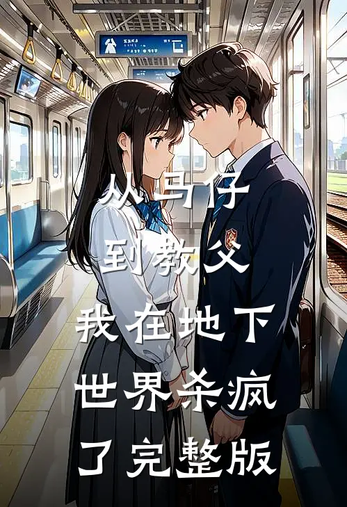 从马仔到教父，我在地下世界杀疯了完整版