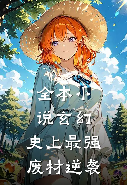 全本小说玄幻：史上最强废材逆袭