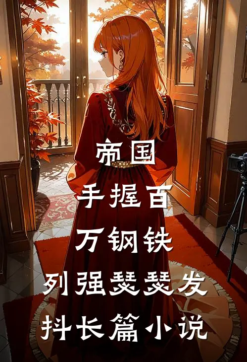 帝国：手握百万钢铁，列强瑟瑟发抖长篇小说