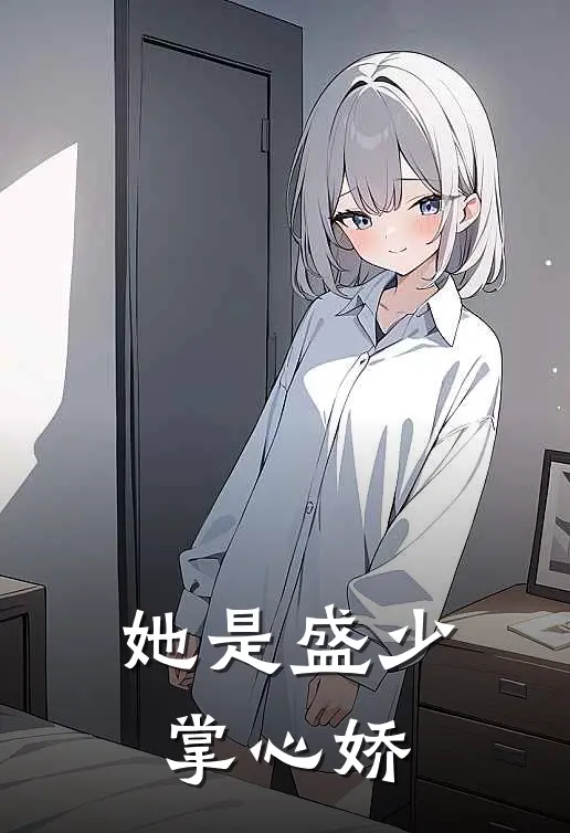 她是盛少掌心娇