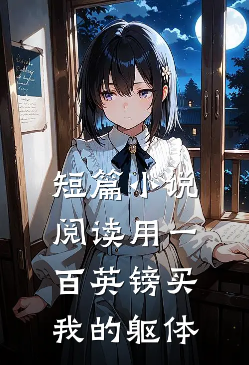 短篇小说阅读用一百英镑买我的躯体