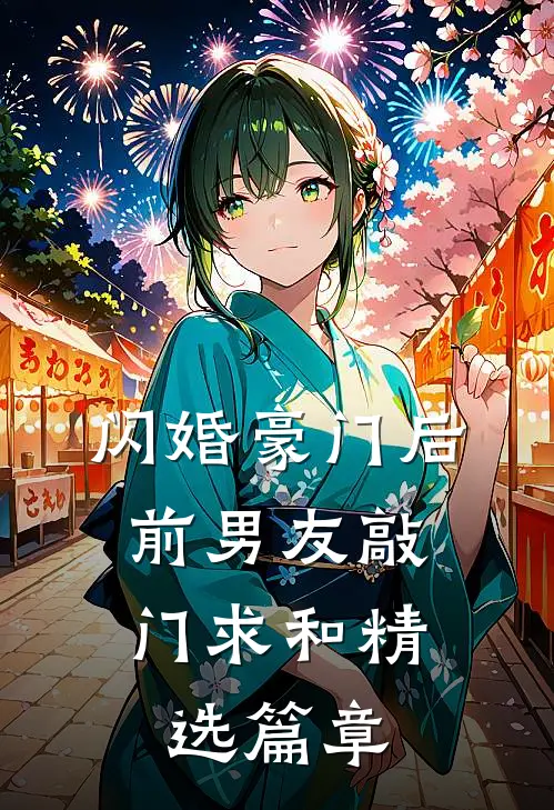 闪婚豪门后，前男友敲门求和精选篇章