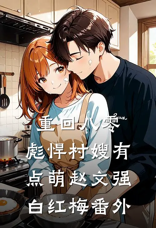 重回八零，彪悍村嫂有点萌赵文强白红梅番外