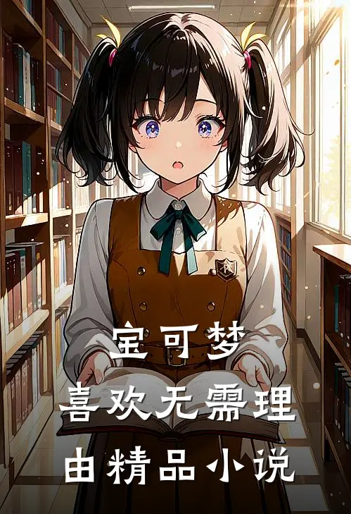 宝可梦：喜欢无需理由精品小说