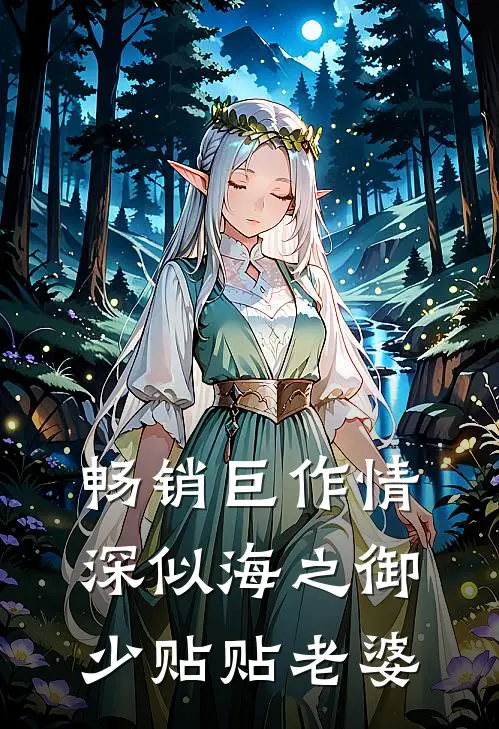 畅销巨作情深似海之御少贴贴老婆