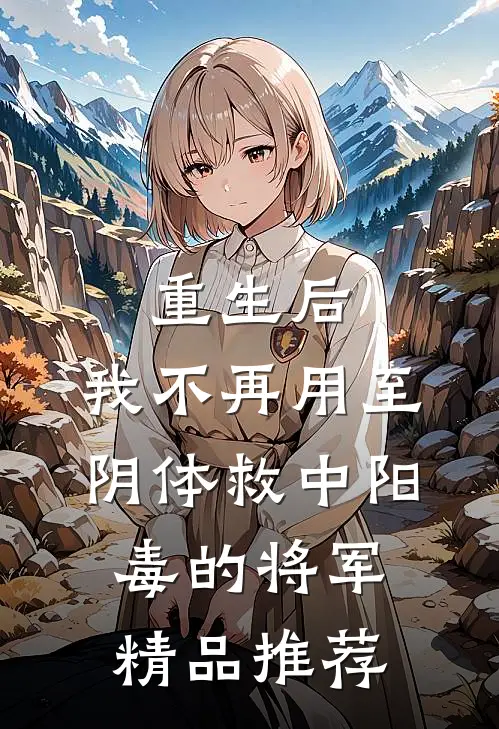 重生后，我不再用至阴体救中阳毒的将军精品推荐