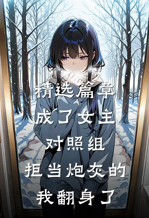 精选篇章成了女主对照组，拒当炮灰的我翻身了