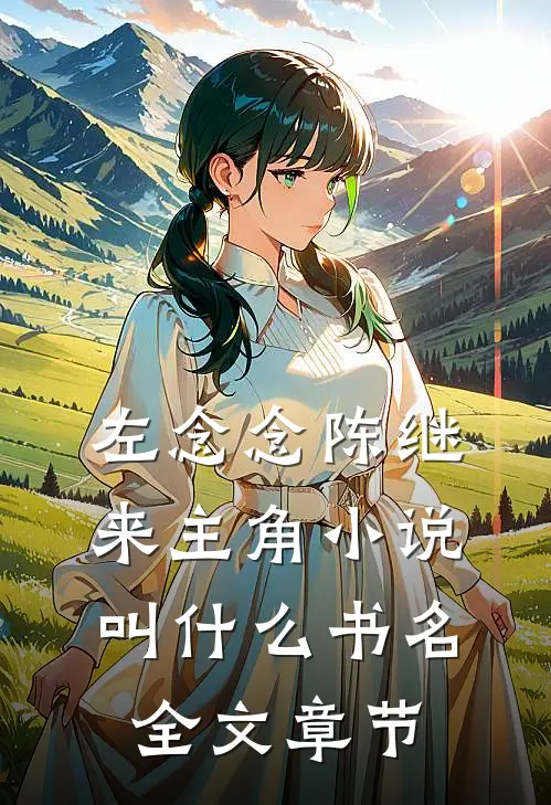 左念念陈继来主角小说叫什么书名全文章节
