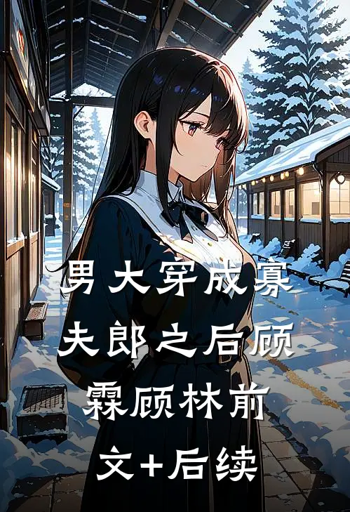 男大穿成寡夫郎之后顾霖顾林前文+后续