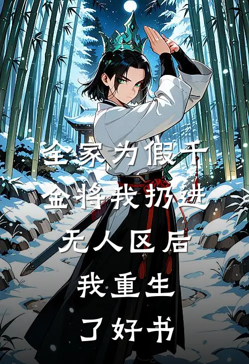 全家为假千金将我扔进无人区后，我重生了好书